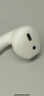 苹果/Apple Airpods 1代/2代/3代单只补配充电仓左右耳Pro2苹果二手无线蓝牙耳机 AirPods 2代左耳 99成新 实拍图