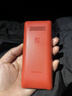 飞利浦（PHILIPS）E536 老年人手机4G全网通新款老年机超长待机大字体大声音中小学生老人专用备用按键功能机 绚丽红 实拍图