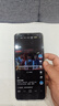 金立全新256G大屏智能手机超薄安卓百元学生老年专用手机电竞游戏双卡双待长续航 X18promax 紫色 实拍图