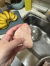 上鲜 鸡翅中 净重2斤 单个40-50g大翅中 出口级 鸡翅膀烤鸡翅鸡肉年货 实拍图