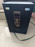 虎牌保险柜家用小型指纹密码WiFi保险箱办公全钢防盗可入墙 60金刚黑 驭尚系列（触控密码+TOUCH指纹识别） 实拍图