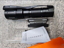 神火（SupFire）X60-T手电筒强光手电筒远射超亮长续航军户外专用便携巡逻应急灯 实拍图
