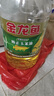 金龙鱼 食用油 非转基因 压榨 一级 纯正玉米油4L（新老包装随机发货） 实拍图