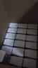 维达（Vinda）抽纸【孙颖莎推荐】棉韧3层100抽*36包S码 亲肤无刺激纸巾 AB混发 实拍图