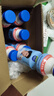 味动力乳酸菌饮品0脂肪原味330ml*6瓶儿童成人早餐伴侣乳酸菌饮料 实拍图