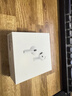Apple/苹果 AirPods 4(支持主动降噪)搭配无线充电盒(USB-C)苹果耳机 蓝牙耳机适用iPhone/iPad 四代 实拍图