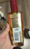 欧莱雅奇焕润发护发精油100ml(小棕瓶 适合干枯沙发 免洗 柔顺 防分叉) 实拍图