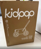 kidpop婴儿学步车7个月-3岁多功能手推车可调速助步车周岁礼物 童话粉 实拍图