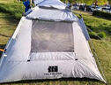 探险者帐篷户外露营防雨过夜3人-4人便携式折叠露营帐篷全自动加厚防晒 【特惠套餐】3-5人帐篷+防潮垫 实拍图