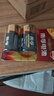 南孚1号碱性电池4粒 大号电池 适用于热水器/煤气燃气灶/手电筒/电子琴/挂钟等 2粒*2卡 实拍图
