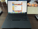 Apple/苹果AI笔记本/2025款MacBookAir13英寸M4(10+10核)16G 512G 午夜色电脑MW133CH/A 实拍图