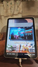 Apple/苹果 iPad11英寸 A16芯片2025年款 平板电脑 (256GB WLAN版/学习办公娱乐)银色 实拍图