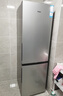 海尔（Haier）「真省电」285L两门家用小户型冰箱一级能效风冷无霜左右开门可调灰色BCD-285WGHC2DES9国家补贴 实拍图