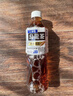三得利（Suntory）无糖乌龙茶饮料 0糖0能量0脂 500ml*15瓶整箱装 实拍图