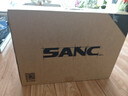 SANC盛色23.8英寸260Hz超频硬件低蓝光FastIPS电竞显示器HDR400nit 旋转升降 电脑屏幕N50Pro6节能版 实拍图