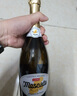 京东京造意大利进口莫斯卡托起泡酒甜白葡萄酒750ml京东自营红酒 年货送礼 实拍图