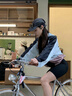 AKGAT【德国TUV认证丨专业游泳专用】骨传导蓝牙耳机开放式水下防水游泳运动跑步骑行不入耳级无线挂耳 【10米抗冲击防水丨人体工学贴合】极耀黑 德国TUV认证丨千元水下音质架构丨蓝牙Mp3双模式 实拍图