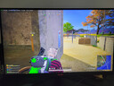 华硕小金刚VG27AQL5A 27英寸显示器2K200Hz显示器超频210Hz FastIPS FreeSync无撕裂 0.3ms响应 HDR400 实拍图
