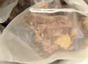 同仁堂姜枣茶补阿胶红黑糖姜茶大姨妈姜枣茶气红枣枸杞桂圆血送女友 实拍图