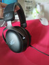 iKF V11 Pro7.1四模无线游戏耳机头戴式7.1环绕音效蓝牙有线电竞三角洲FPS无畏契约听声辨位 深空黑 实拍图