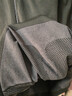 UTO炭芯速干衣套装户外日常滑雪跑步运动保暖内衣打底经典黑女M 实拍图
