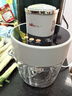小熊（Bear）绞肉机家用小型 悬浮双刀 绞馅机  碎肉机 打肉绞肉绞菜多功能一体机 搅肉拌机 粗细可调QSJ-F03X2 实拍图