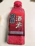 龙王恨鱼饵窝料酒米大米小米麝香酒香酵香酒米鱼饵四季野钓黑坑打窝料 统爆-酒米（酒香）380g 实拍图
