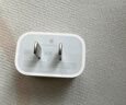 Apple/苹果 20W USB-C充电器  type-c充电器苹果手机充电器原装手机快充头 苹果17手机充电器 实拍图