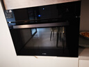 方太【嵌入式蒸烤箱E5S】蒸烤炖炸*四合一 脱脂炸超大蒸汽 智能调控 均温速热  实拍图