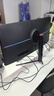 泰坦军团40英寸带鱼屏WQHD 144Hz IPS HDR400广色域 内置音箱 升降支架智能分屏电竞办公2K准4K显示器P40UG 实拍图