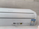 海尔出品统帅空调 超省电 1.5匹超一级 冷暖变频空调挂机挂式 双排铜管蒸发器 国家补贴KFR-35GW/LA1-1 实拍图