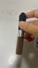 奇士美（kiss me）HEAVY ROTATION精巧柔雾染眉膏04自然裸棕(不易结块 新年礼物) 实拍图