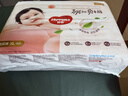 好奇（Huggies）铂金装小桃裤纸尿裤XL96片(12-17kg)加大号尿不湿透【透爽散热】 实拍图