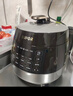 苏泊尔（SUPOR）【厨房好年货】0涂层球釜电压力锅5L双胆全自动智能预约 触控SY-50YC5011Q电饭煲高压锅4-6人 实拍图