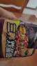 三养（SAMYANG）炸酱面三养速食方便面袋装 610g(122g*5)泡面拌面早餐零食 实拍图