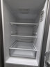 容声215L三门冰箱小户型冷藏冷冻变温三温区保鲜节能超薄出租房宿舍迷你小冰箱BCD-215E10RNLAD 实拍图