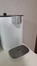 碧然德（BRITA） 台面净饮机 即热直饮机 调温 免安装 台式净水器 白色 智能即热饮水机 实拍图
