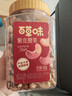 百草味 罐装紫皮腰果500g 盐焗炭烧零食每日坚果送礼新老包装随机发 实拍图