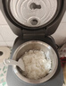 九阳（Joyoung）家用3升2~3人0涂层电饭煲电饭锅316L不锈钢球胆无涂层1200W IH电磁加热5A好米饭国家补贴F-30F315L 实拍图