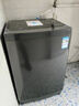 小天鹅（LittleSwan）波轮洗衣机全自动家用 12KG大容量 直驱变频 TB12-1809DT 以旧换新 国家补贴 京东自营 一级能效 实拍图