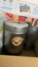 虎标中国香港品牌 养生茶 四川大凉山全胚芽全颗粒 黑苦荞茶398g罐装 实拍图