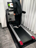 速尔（SOLE）美国高端跑步机家庭用静音减震F63系护膝爬坡智能可折叠健身器材 【当季新款】实景触控屏F63MAX 实拍图
