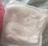 ABC彩虹图品牌月经裤安心裤8安睡裤生理裤裤型卫生巾安全裤夜安裤 F码-均码 10条 70-160斤 实拍图
