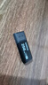 铠侠（Kioxia）256GB U盘  U301隼闪系列 黑色 USB 3.2接口 时尚设计 高速传输 办公学习车载娱乐 兼容苹果系统 实拍图