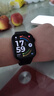 小米（MI）REDMI Watch 6典雅黑 国家补贴 澎湃OS 3 心率血氧监测 红米手表6 小米汽车 送男友送女友 实拍图
