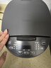 美的（Midea）智能电饭煲电饭锅2-3人家用3L可拆蒸汽阀智能24H预约蒸煮米饭锅MB-RA303 实拍图