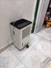 多乐信（DOROSIN）除湿机/抽湿机  除湿量60升/天 120㎡家用别墅商业办公室回南天吸湿 APP智控压缩机升级款 ER-60D 实拍图