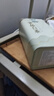 宋品2026新茶绿茶安吉白叶一号白茶茶叶春茶自立袋装口粮茶 【雨前一级半斤】 125g*2罐 实拍图