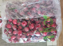 京鲜生 智利进口车厘子2J级5斤礼盒装果径约28-30mm【赠送卡尺】 实拍图