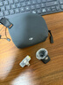 大疆 DJI Mic Mini 迷你无线高品音质 降噪领夹麦克风 【安卓+苹果15/16/17系列】手机版 一拖一 实拍图